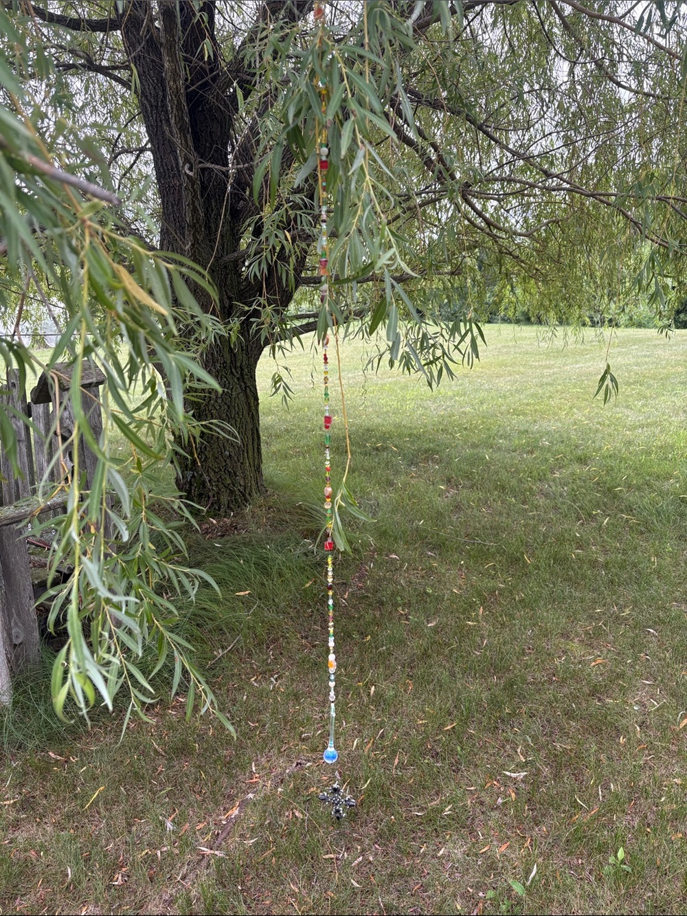 Sun catcher